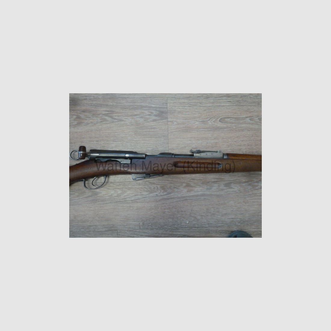 Schmidt-Rubin K11