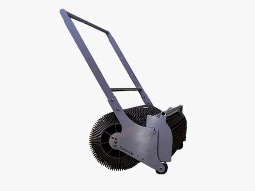 Ammo-Up shell collector 18 inch brass receiver heavy duty