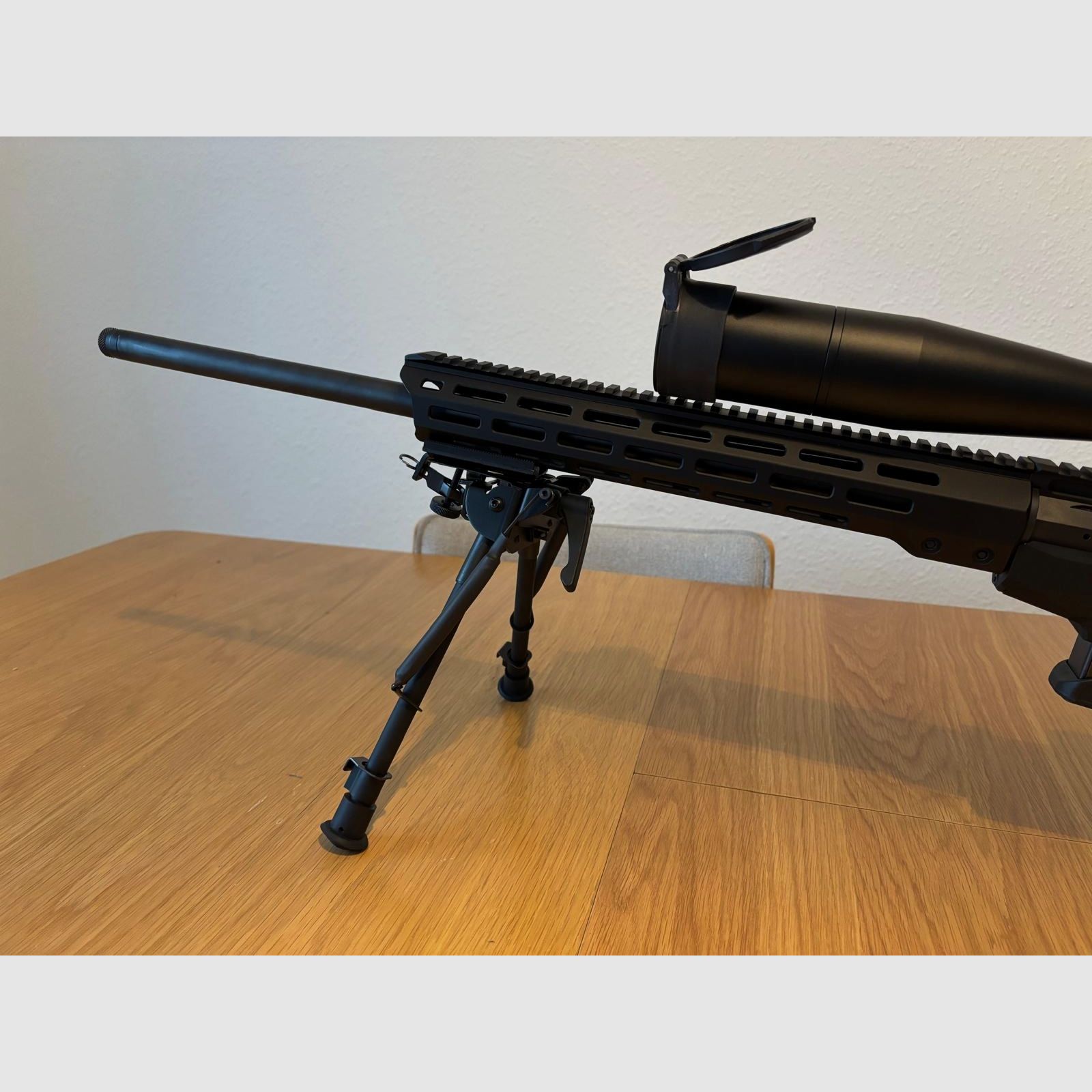 TIKKA T3X Tac A1 Cal. .308 24