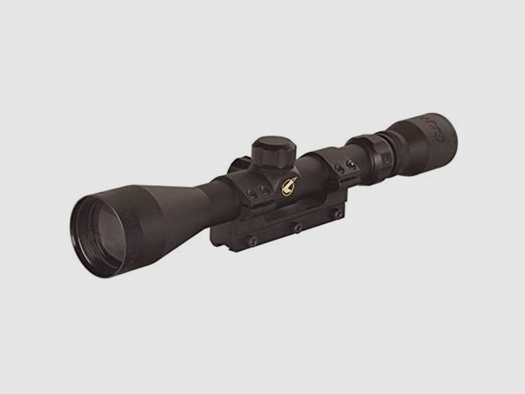 Zielfernrohr Gamo 3-9x40 WR