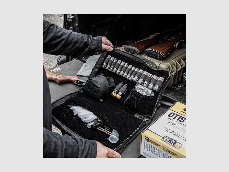 Otis Elite Rifle - Universal Reinigungskit für .17 - .12/.10, Bild 7 von 16