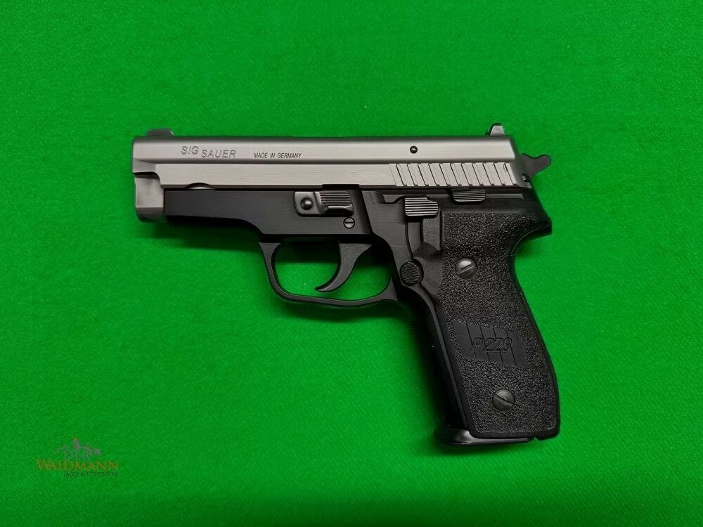 Sig Sauer P229