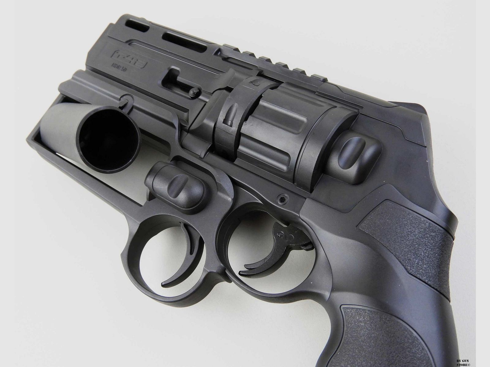 HDR 50 PEPPER LAUNCHER, immagine 4 di 6