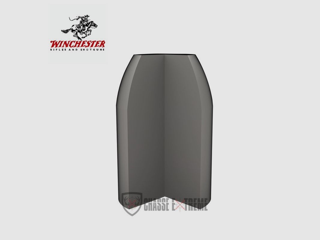 50 Patronen WINCHESTER Kal. 44-40Win 225gr Blei, Bild 2 von 2