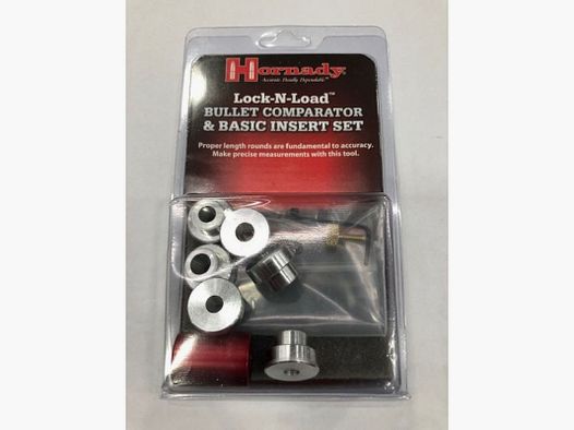 HORNADY LNL WSKAŹNIK CZUBKA