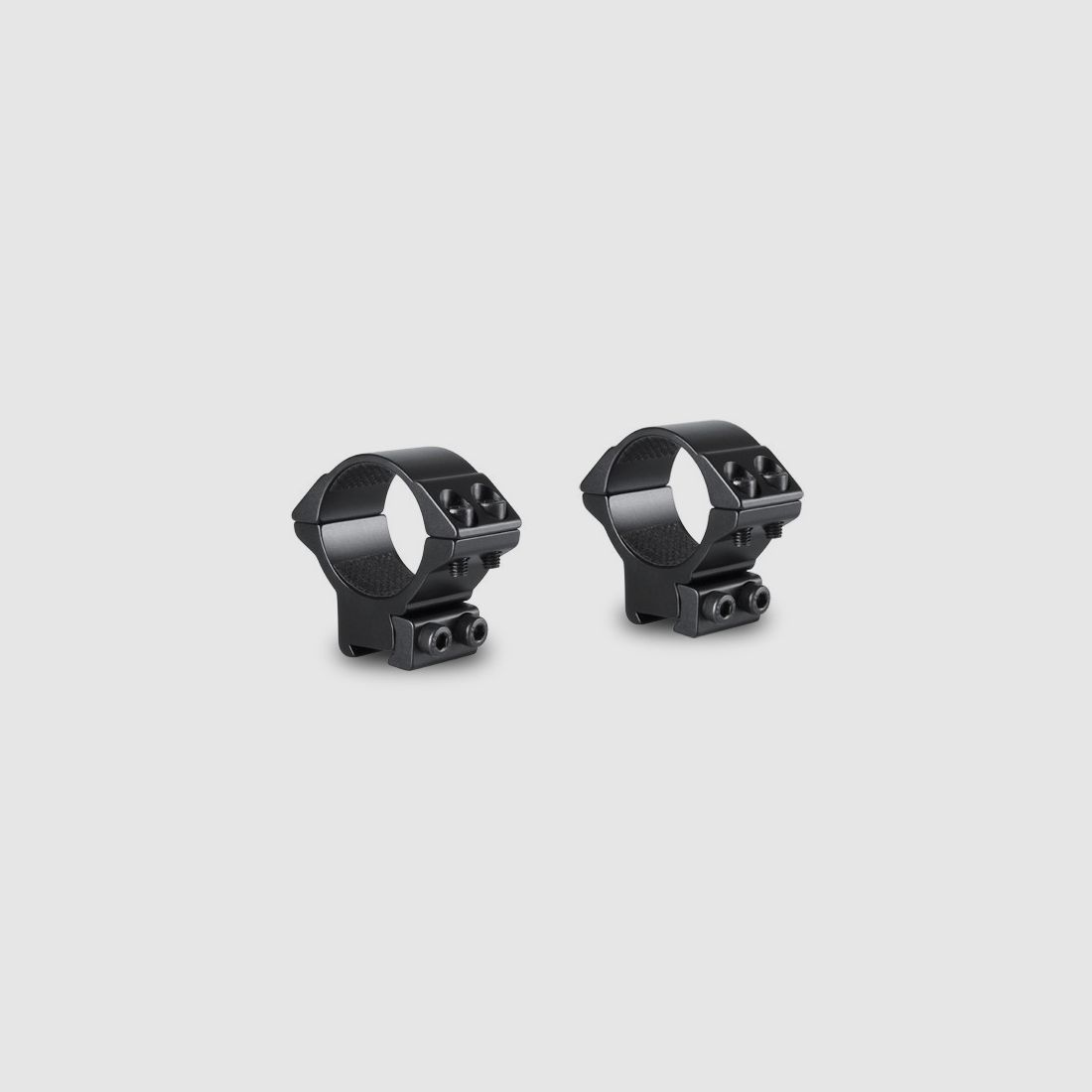 Hawke Match Ring Mounts 30mm – 9-11mm, medium
