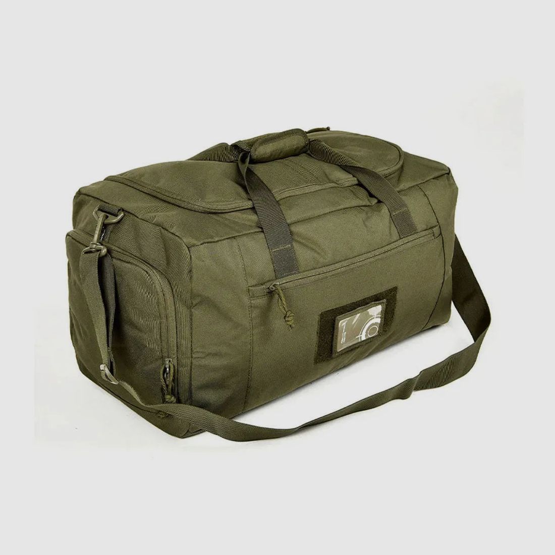 A10 Equipment A10 Equipment Transporttasche Transall 45 L OD grün