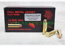 GECO .44 Mag. VM-FK 230gr. 14,9g 50 Stück Staffelpreise