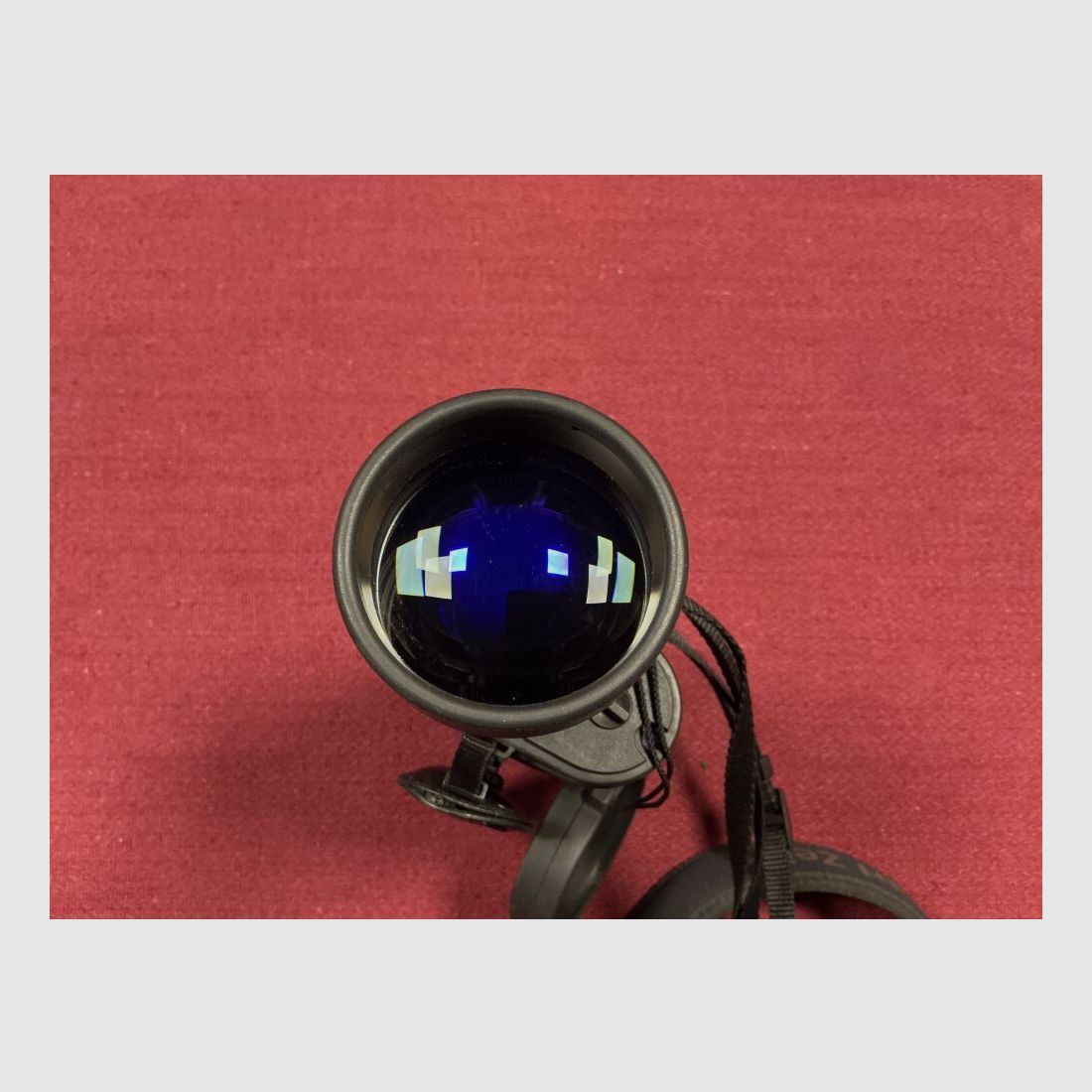 Zeiss Victory NV 5,6x62 T*