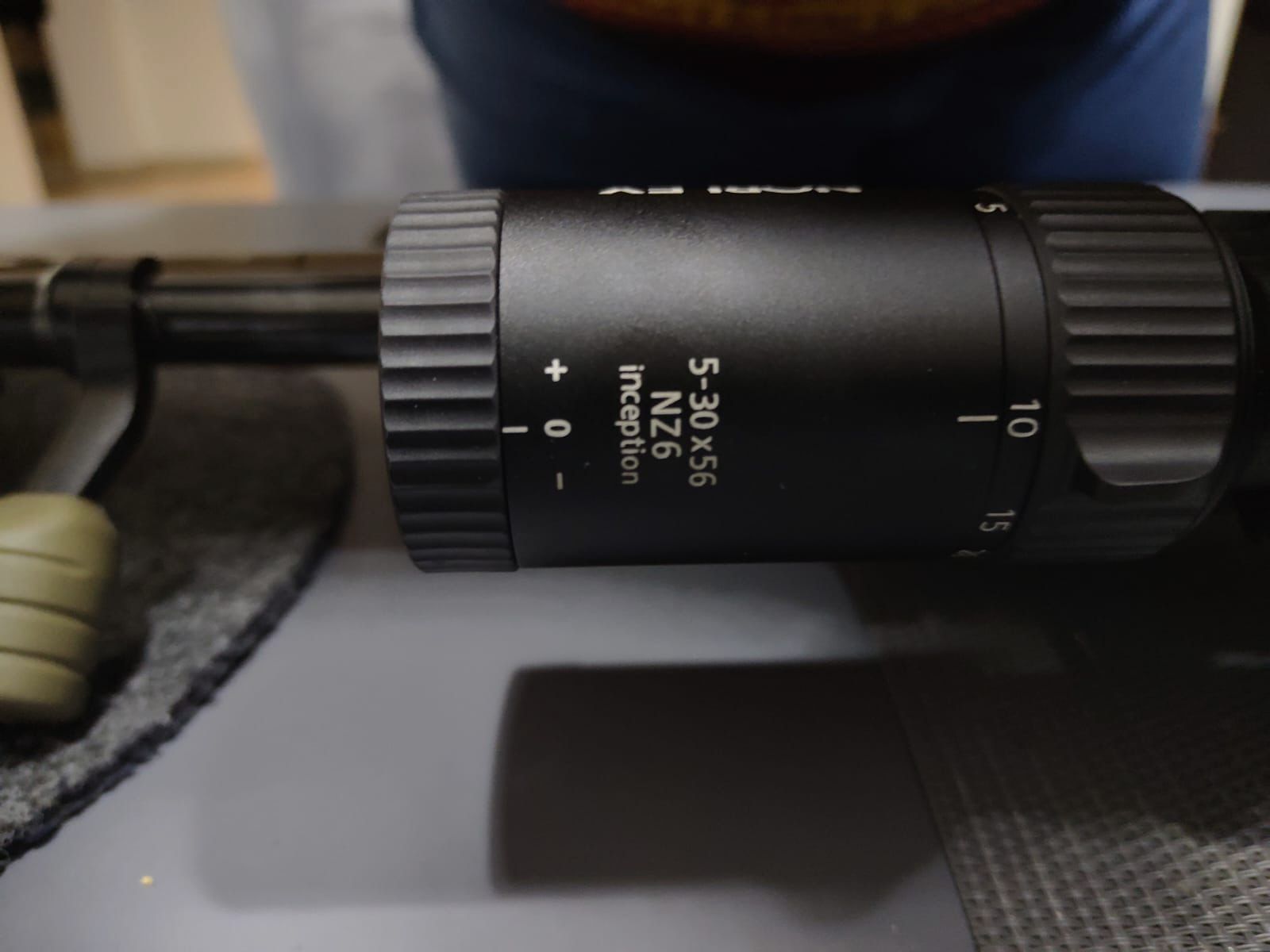 Remington 700 Police