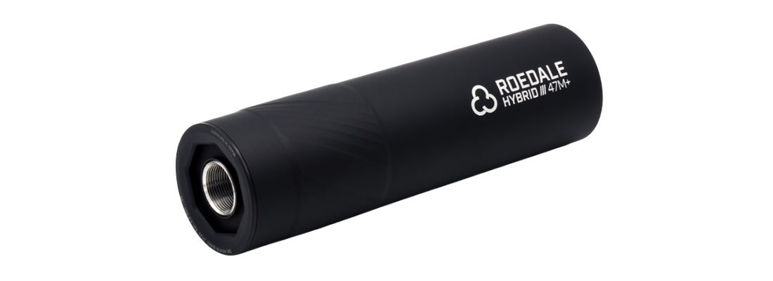Roedale Hybrid 47M+