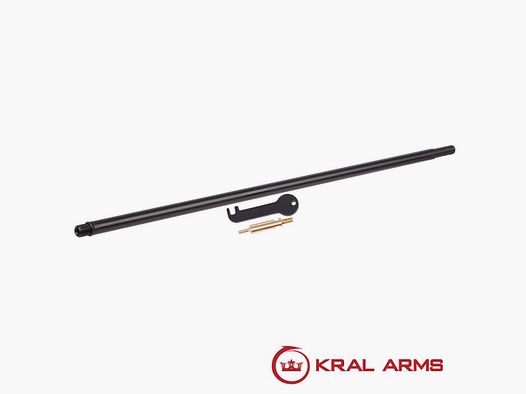 Lauf Kral Kal. 6,35mm für Karabiner Nemesis/Knight
