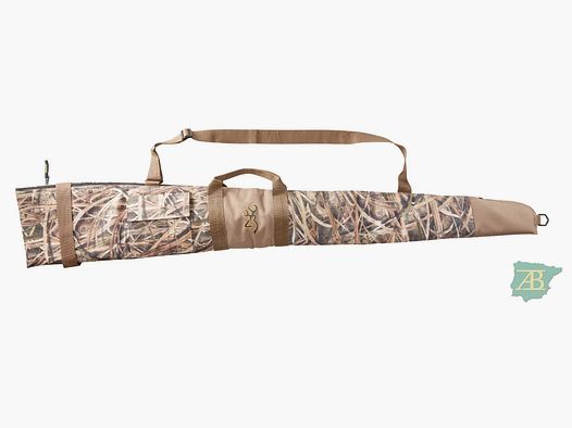 Futteral Flinte Browning Flex Waterfowl