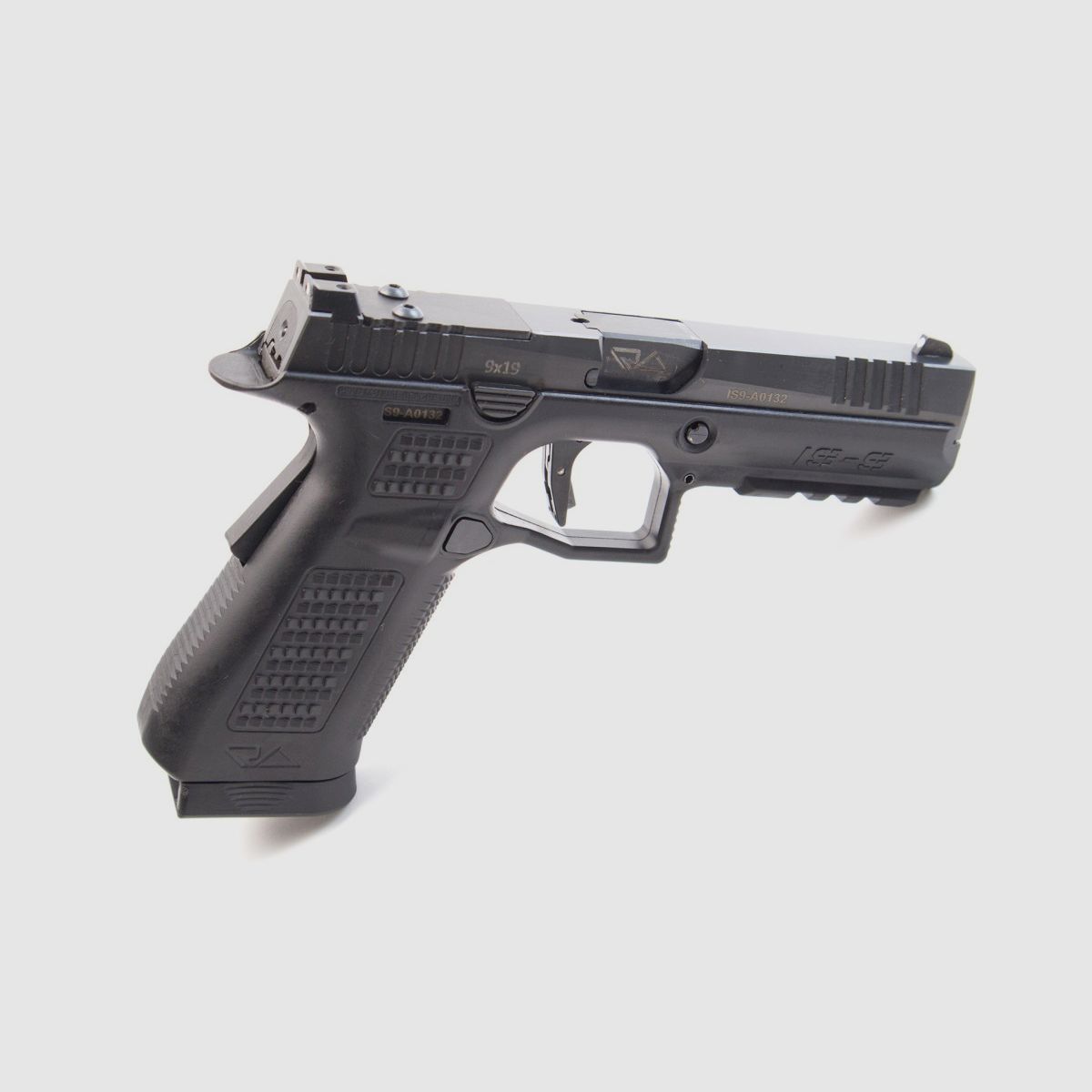 Revo Arms IS9 Kal. 9x19mm, Bild 3 von 9