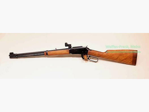 Winchester - USA	 Mod. 94