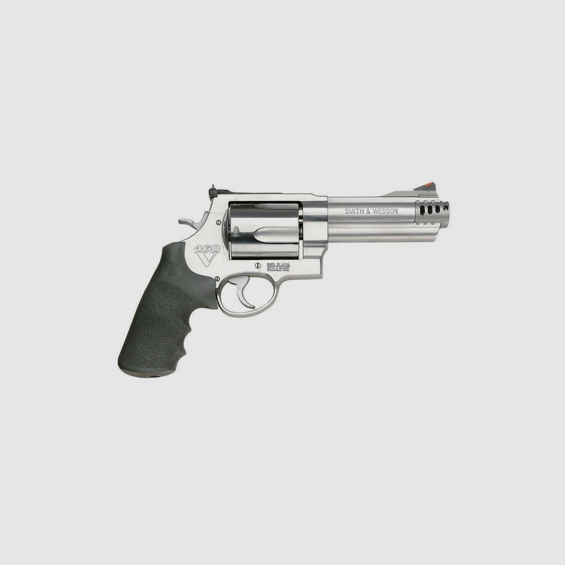 Smith & Wesson 460 XVR 5''