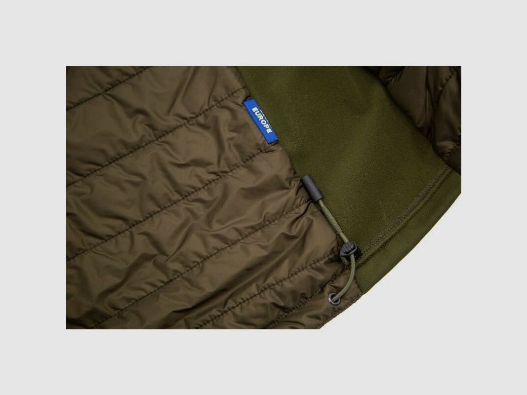 CARINTHIA Herren Jacke TLG