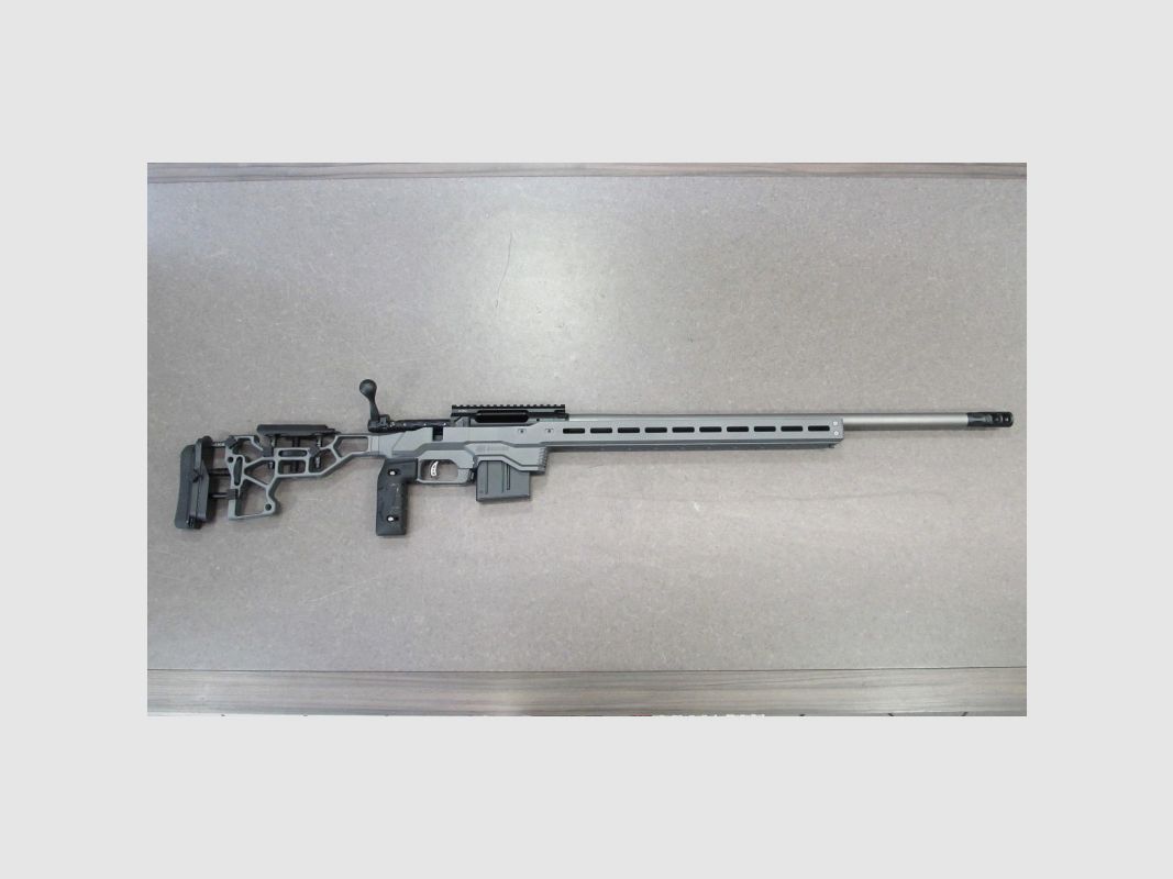 SAVAGE 110 cal. 6.5 Creed used, image 2 of 14