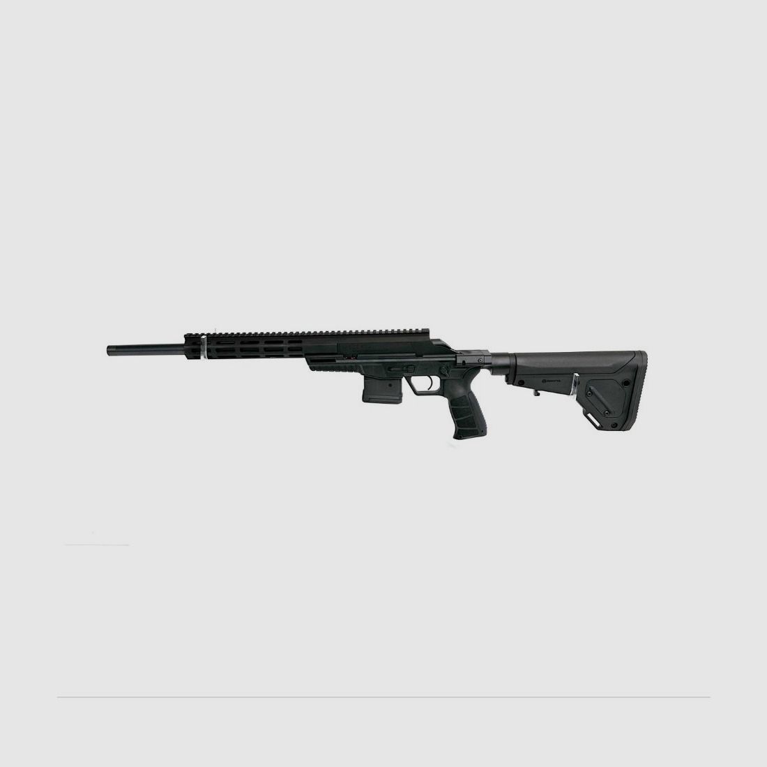 G-TEN AR-15 Buffer Tube Adapter for CZ 600 Trail – NEW & OVP!