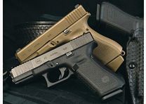 GLOCK 45 CAL 9×19