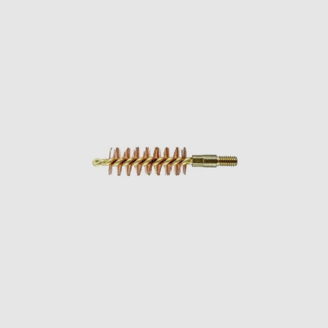Laufbürste Bronze Tac .40/10mm Kurzwaffen