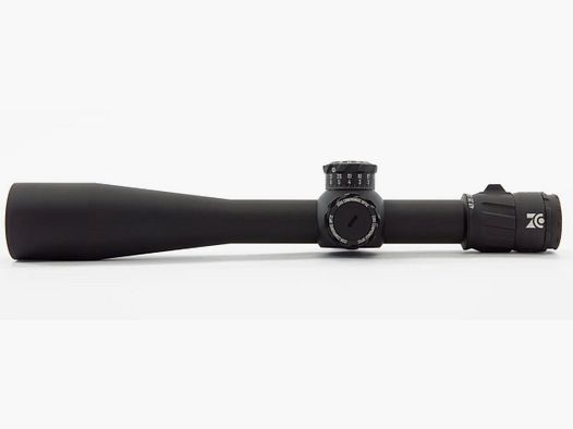 ZERO COMPROMISE OPTIC - Zielfernrohr ZC840 8-40x56