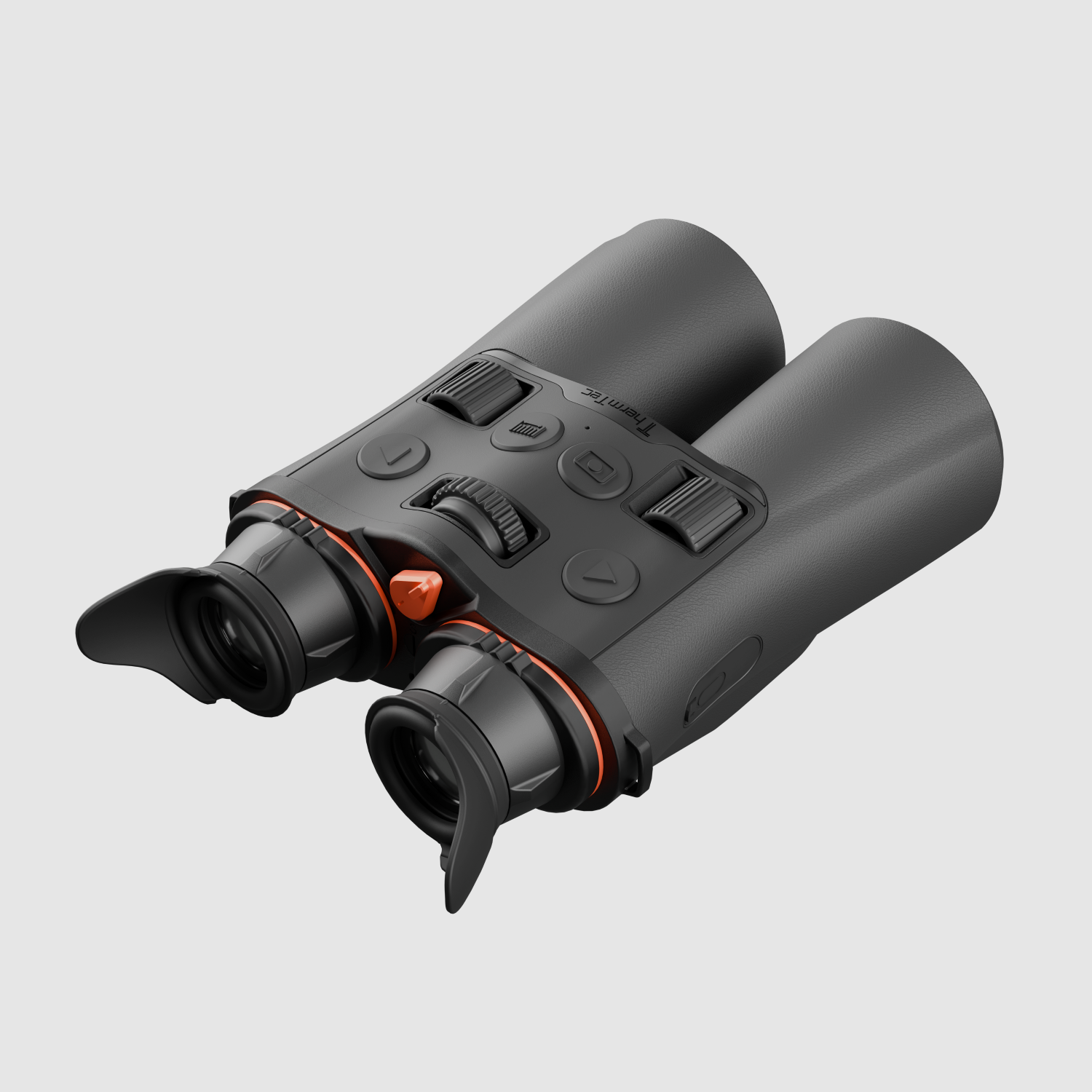 ThermTec Ventus 650L, image 3 sur 6