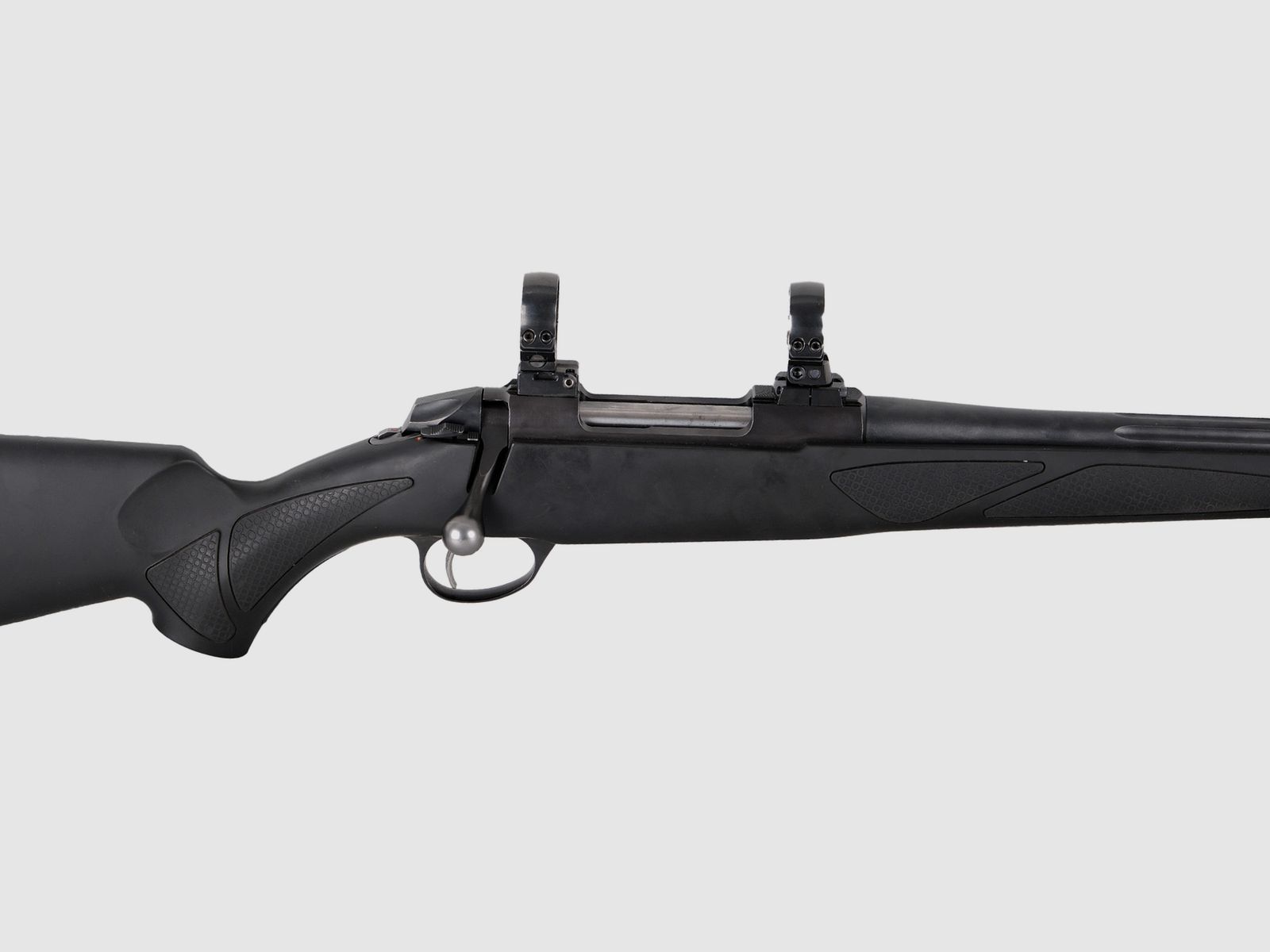 Sako Black Bear MT .308Win carabines à verrou, image 3 sur 3