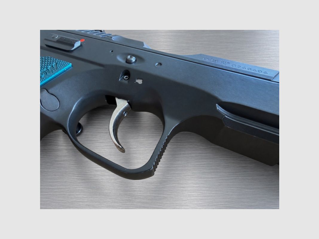 CZ Shadow 2, afbeelding 6 van 6