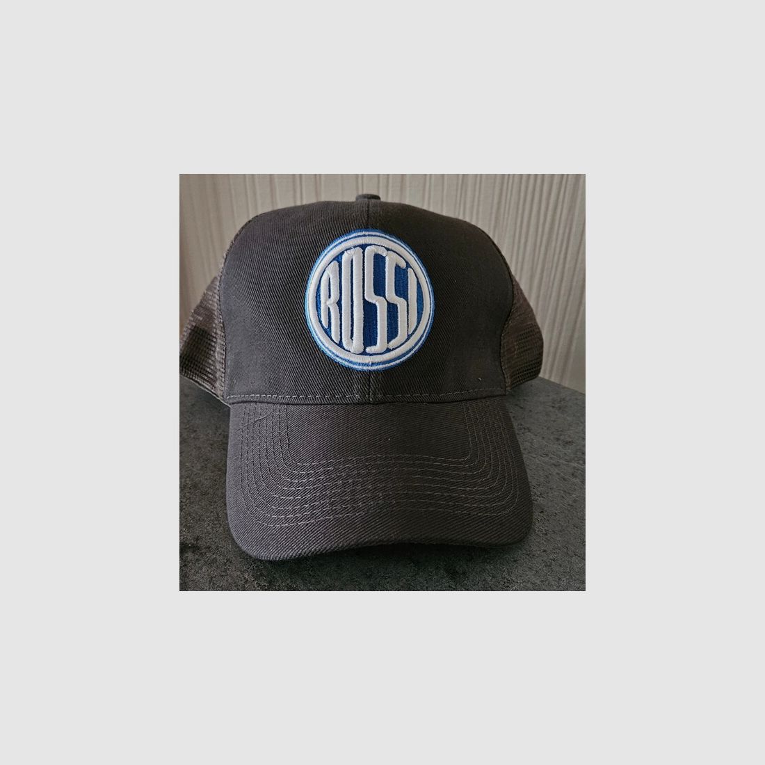 Rossi Basecap