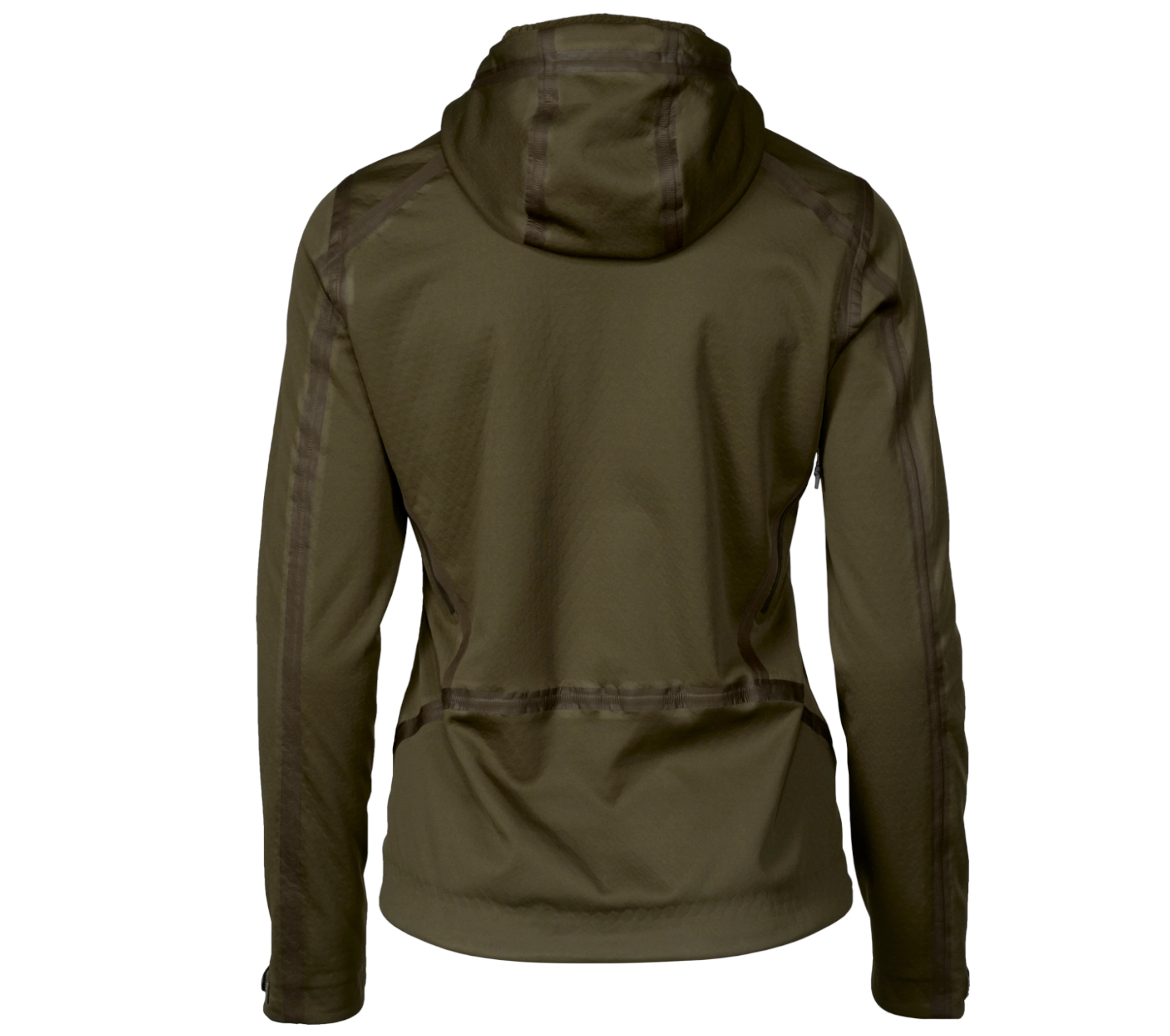 Kurtka damska Seeland Hawker Advance - Pine Green, zdjęcie 9 z 9