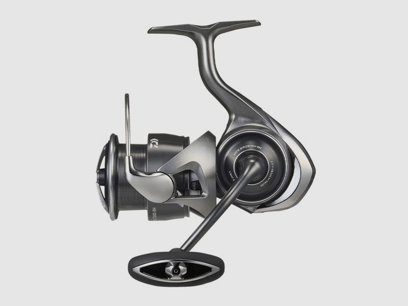 DAIWA CALDIA 25 LT 3000SXH Kołowrotek, zdjęcie 1 z 2