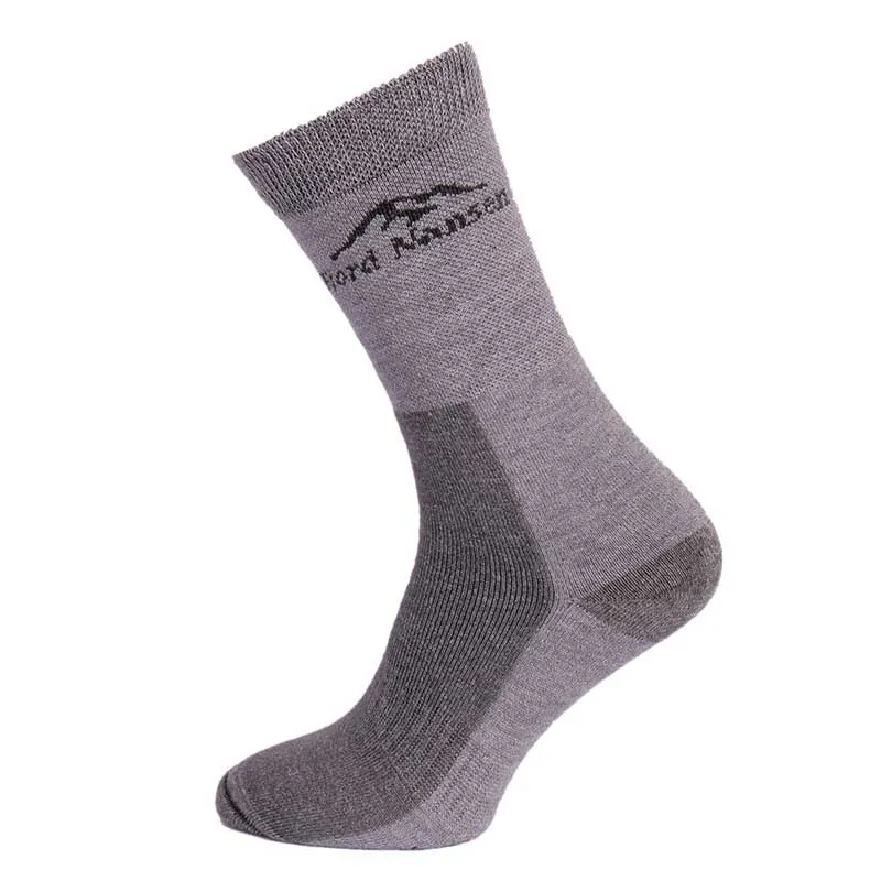 Fjord Nansen – NORGE mountain socks