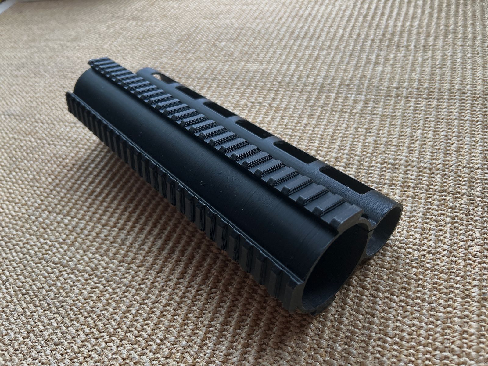 AEA HP Max 9mm