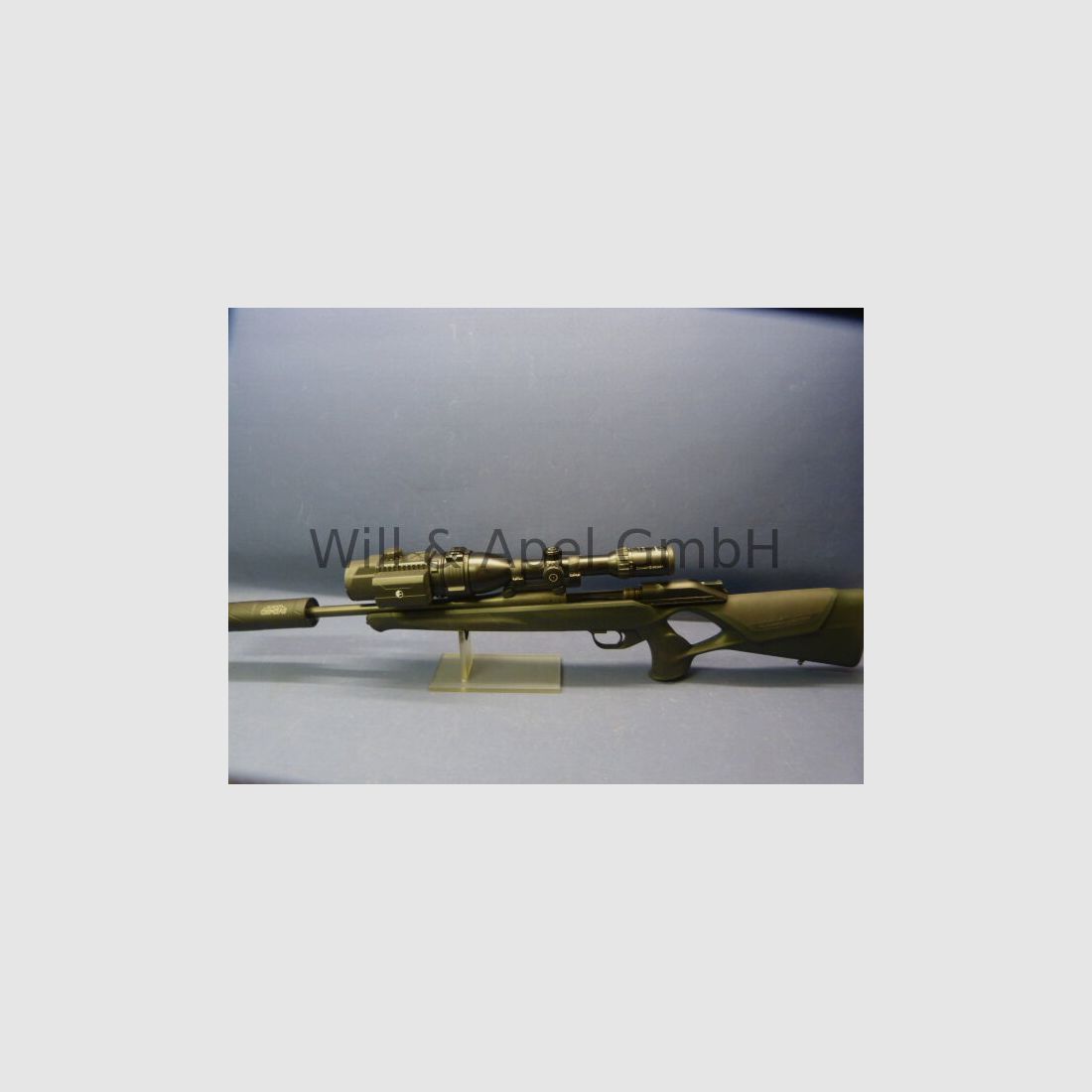 BLASER ISNY R8 Professional Success VERDE