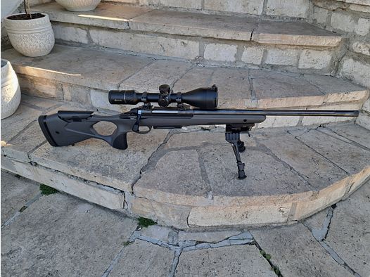 Sako S20 Hunter .308 Win 51 cm