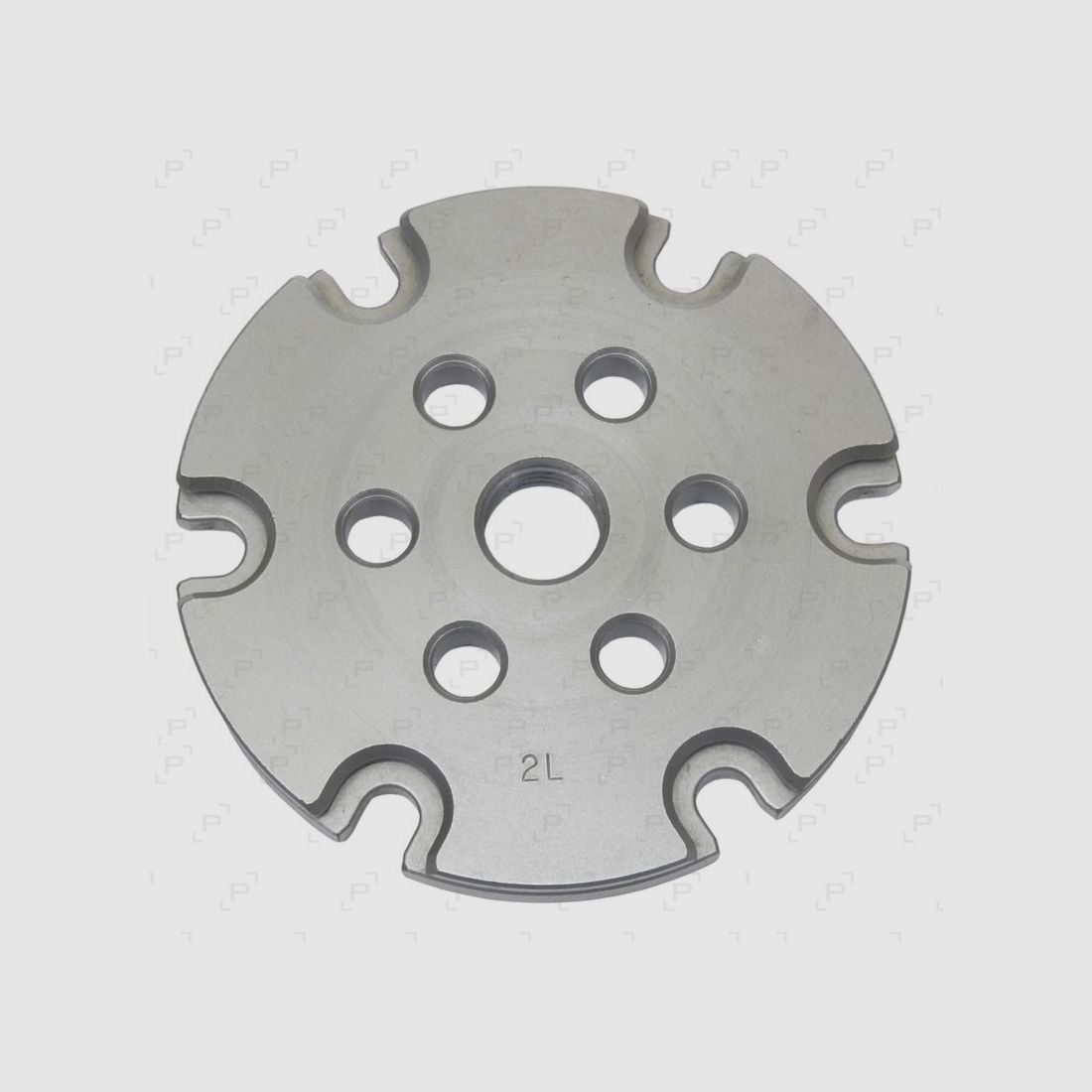 n° 91836 - PRO6K HÜLLE PLATTE n°2L LEE PRECISION