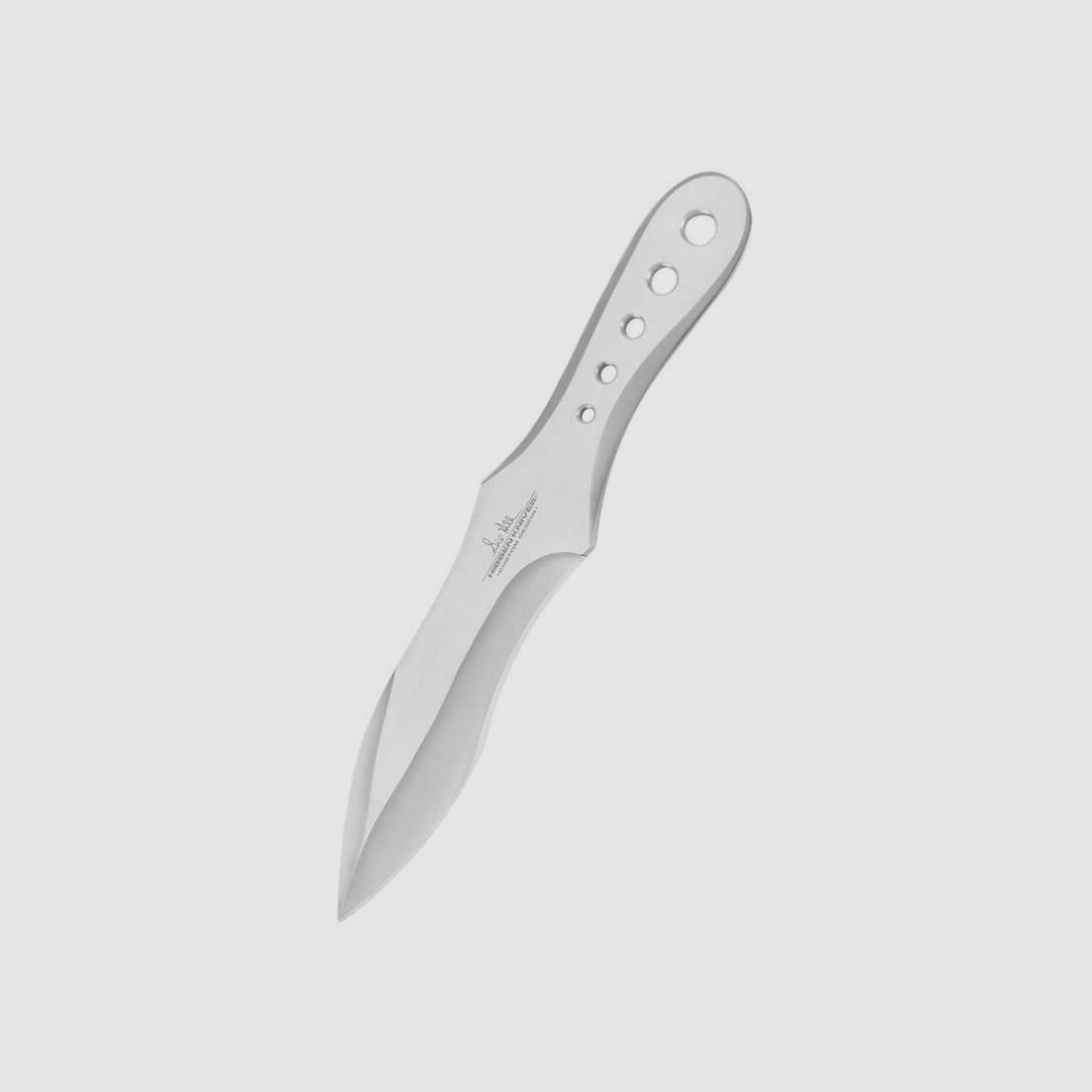 United Cutlery Gil Hibben Gen X Wurfmesser 3er Set klein