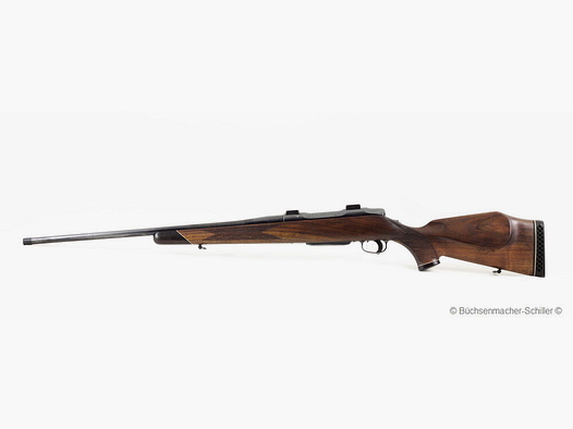 Sauer und Sohn Modell 80