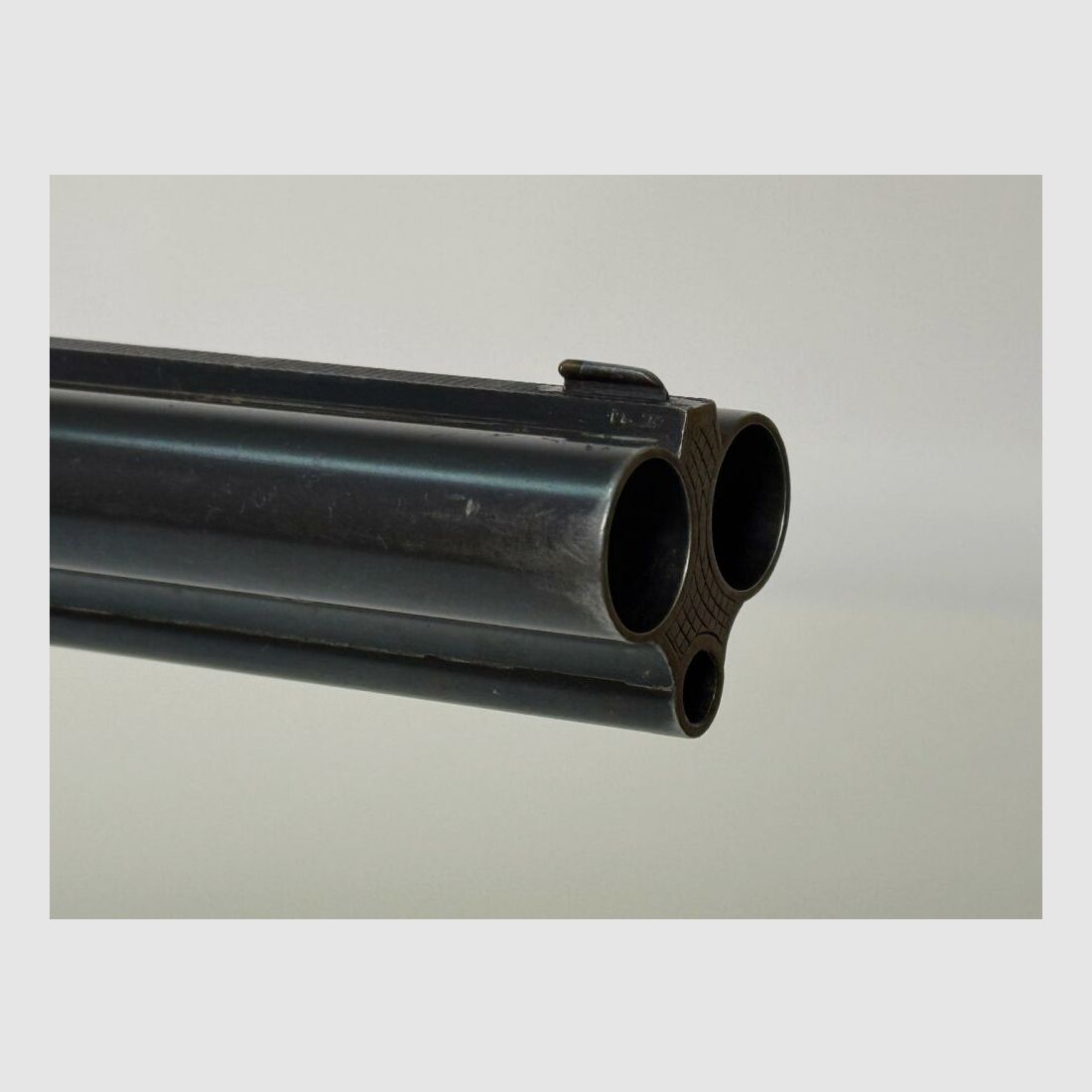 Sauer & Sohn inkl. Schmidt & Bender 3-12x50