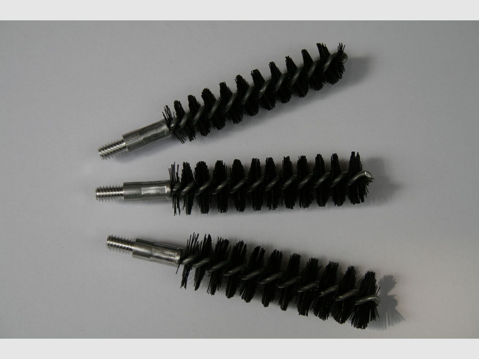 Reinigungsbürste Kal. 30 StilCrin Nylon (8/32 männlich)