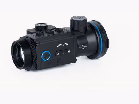 Zentron ZEN C50 Accesorio de Imagen Térmica