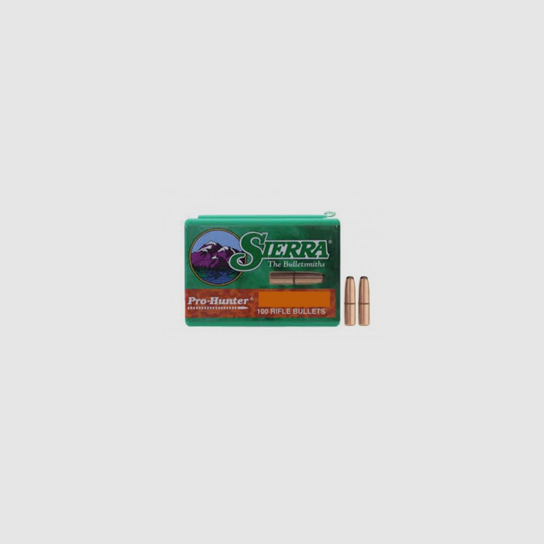 SIERRA Geschosse PRO-HUNTER 308 220gr RN - 2180