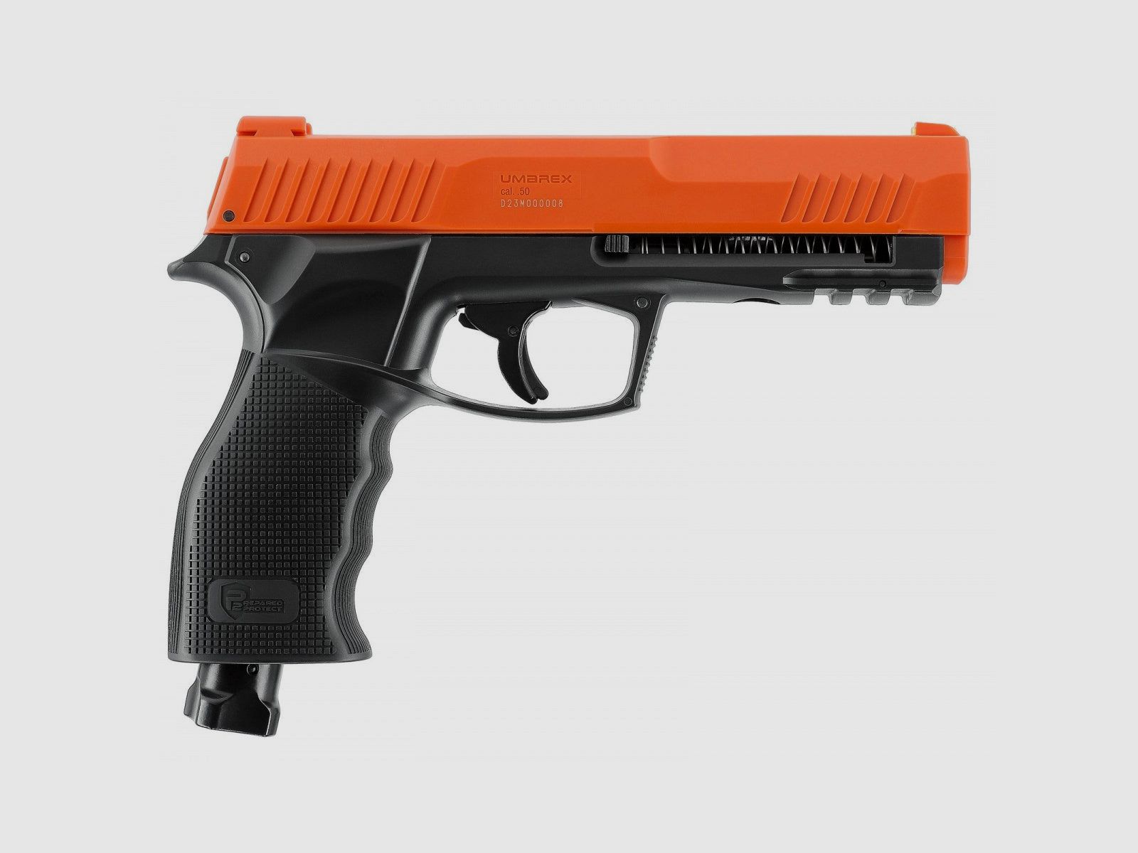 Pistole Umarex HDP50 Gen 2 - Kal. 50, Bild 2 von 4