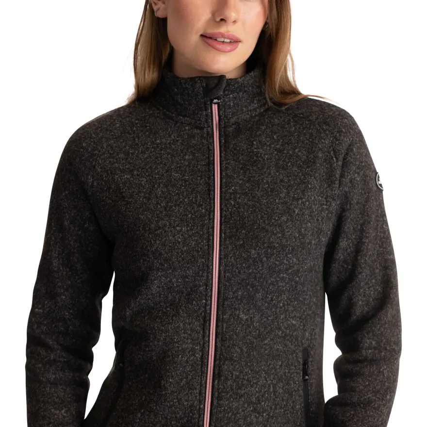 Trespass TODDY dame fleece trøje, billede 6 af 7