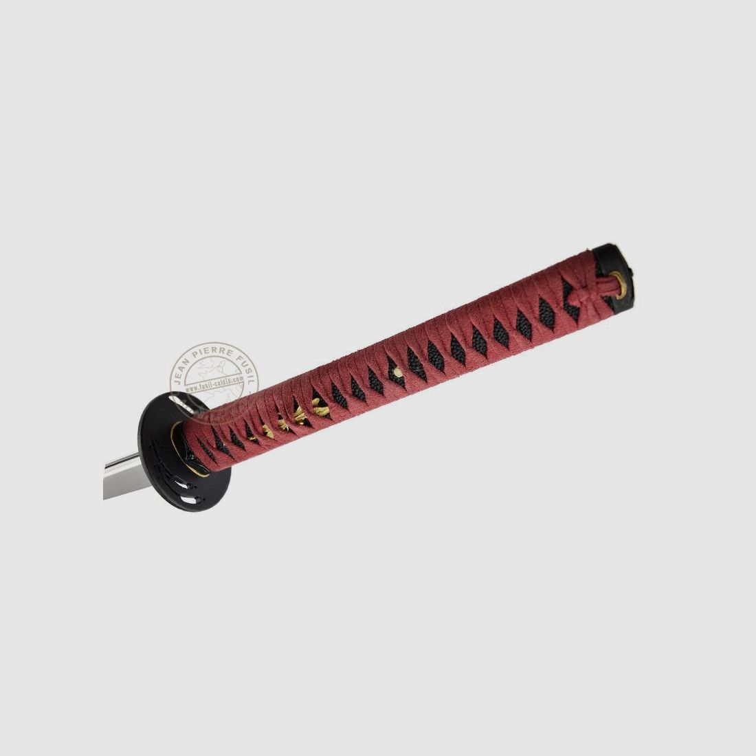 Sabre - HANWEI PAUL CHEN - Katana S5 - Dragon Fly, Bild 7 von 11