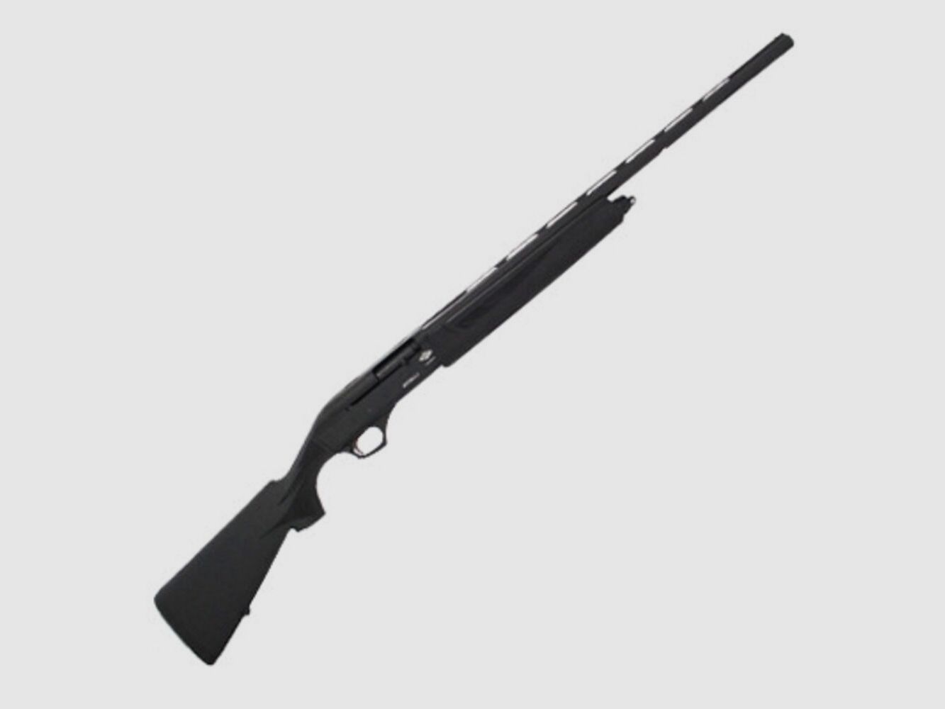 Pietta Mistral 3 Standard 28" (28 Zoll) 12/76