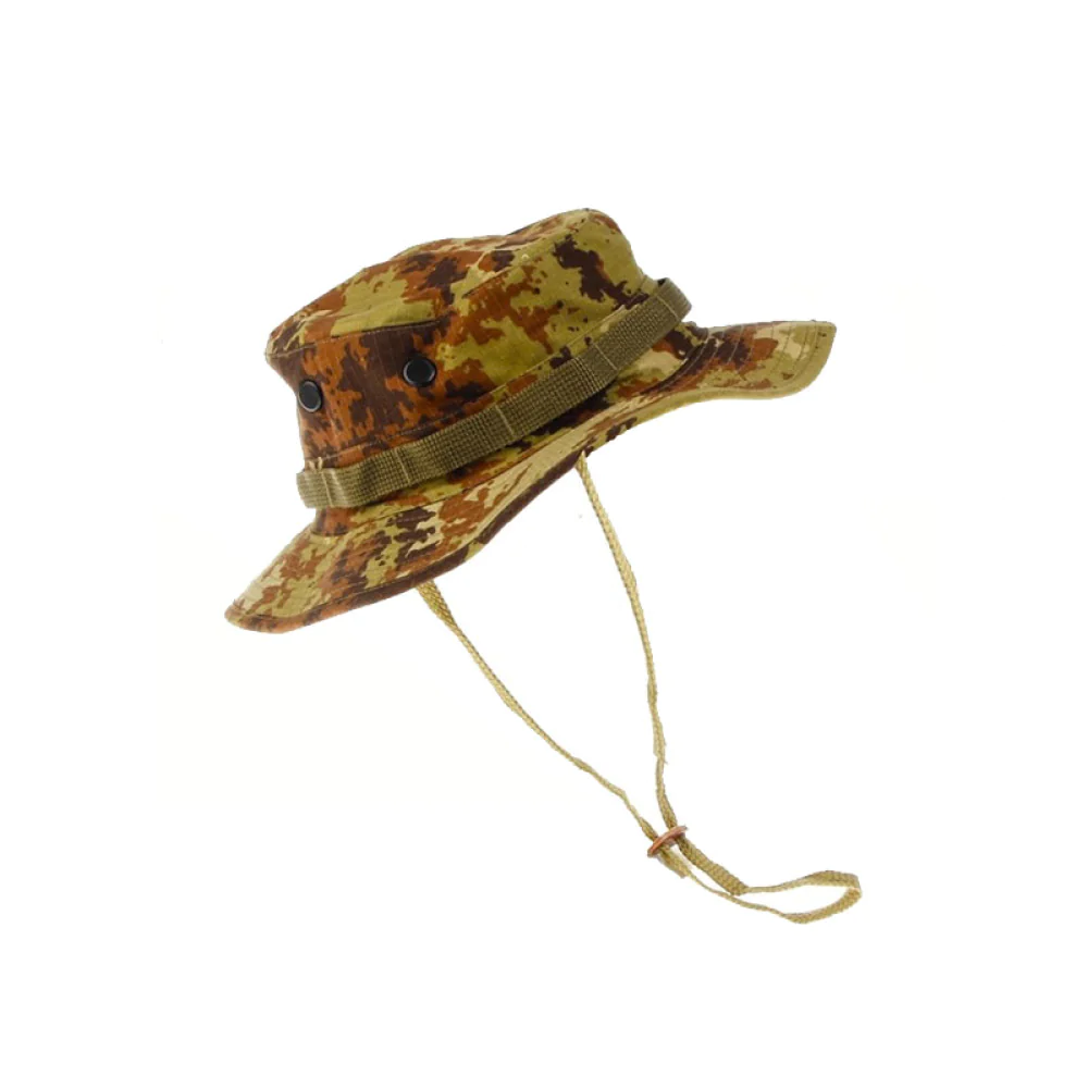 Cappello – Jungle