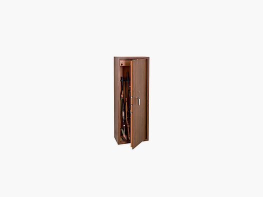 Technomax Technosafe TCL/10 Armoire Forte BOIS
