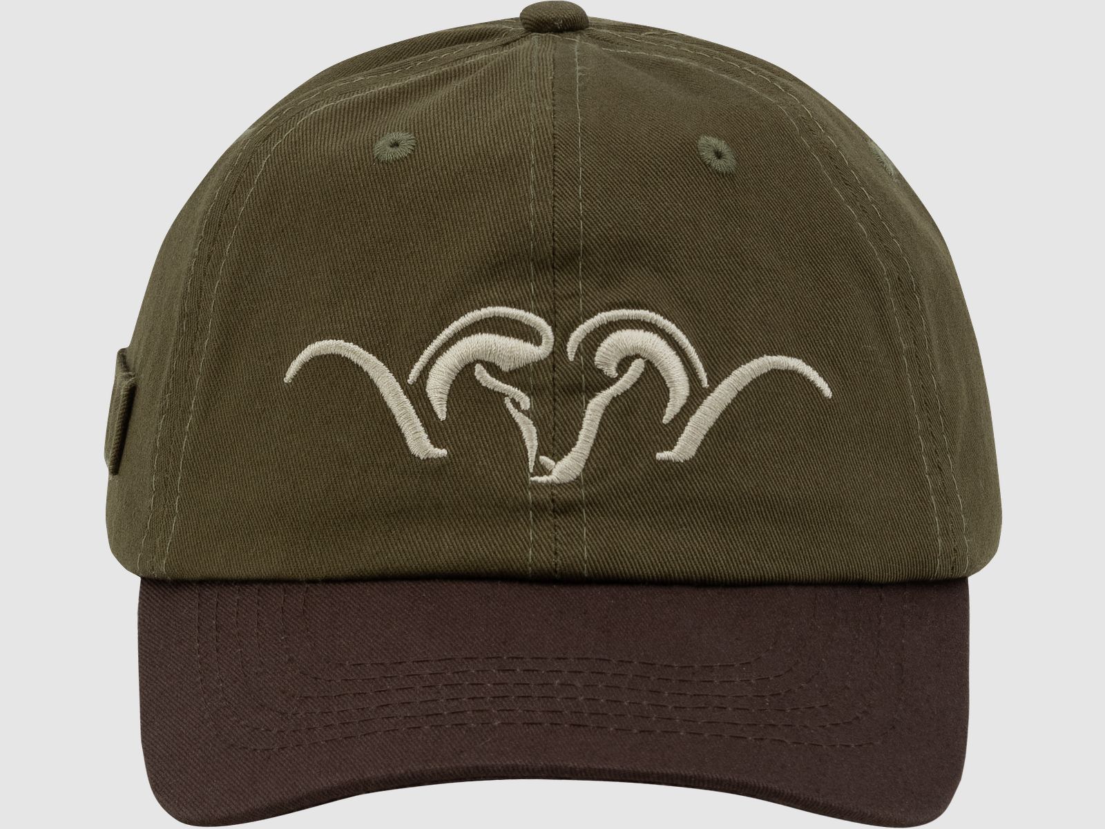 Gorra Argali Verde Oscuro Verde Oscuro ONE_SIZE